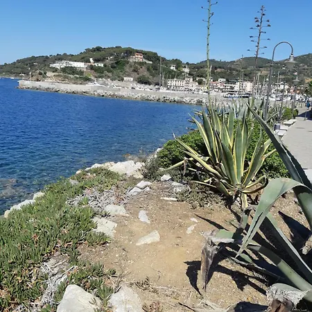 Reale Dom wakacyjny Porto Azzurro