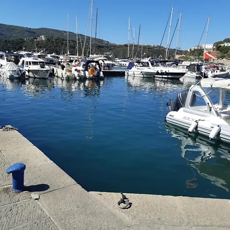 Дом отдыха Reale