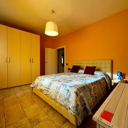 Reale Prázdninový dům Porto Azzurro