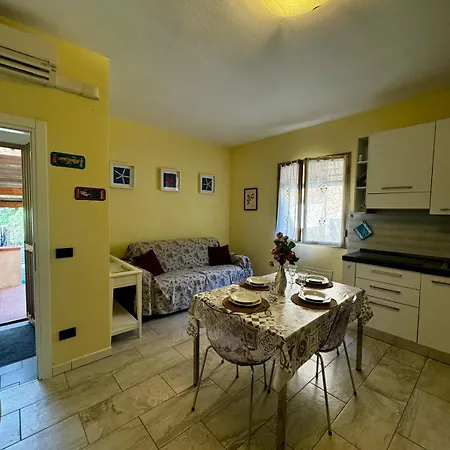 Casa de Férias Reale Porto Azzurro