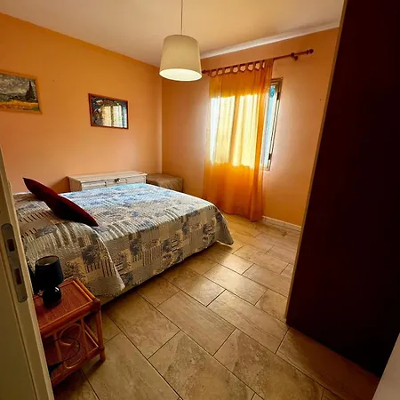 Reale Prázdninový dům