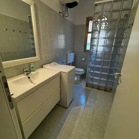 Tatil Evi Reale Porto Azzurro