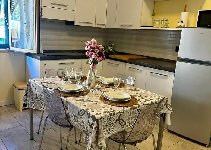 Hébergement de vacances Reale *