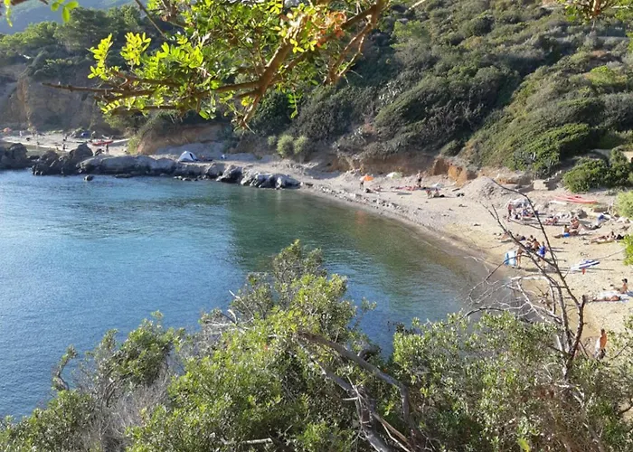 Reale Hébergement de vacances