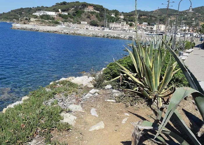 Reale Prázdninový dům Porto Azzurro