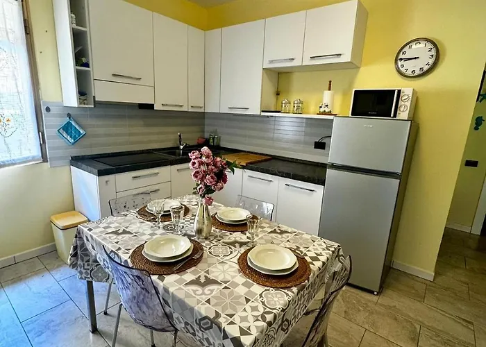 Hébergement de vacances Reale *