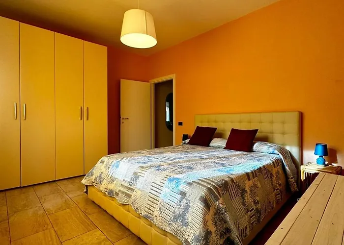 Reale Prázdninový dům Porto Azzurro