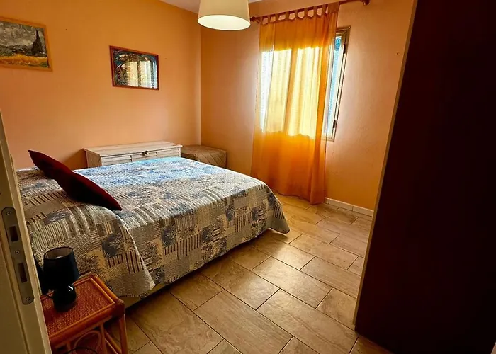 Reale Hébergement de vacances