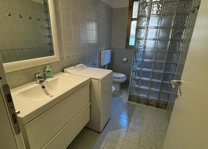 Hébergement de vacances Reale Porto Azzurro